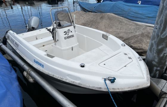 Draco 400