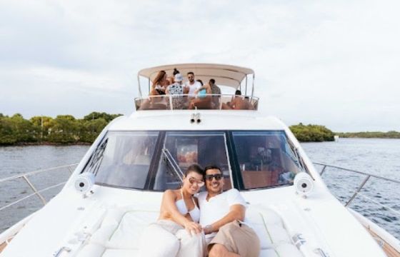 Sunseeker Manhattan 70