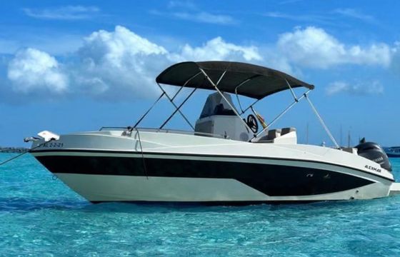 Nireus 620CL