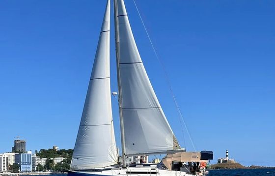 Delta Yacht Delta 465