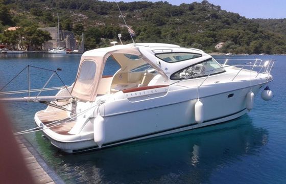 Jeanneau PRESTIGE 34 s
