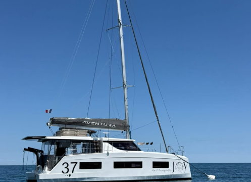 Aventura 37