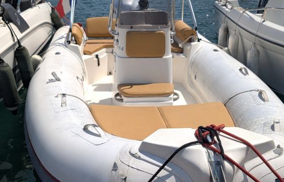 Bwa Sport 19 GT