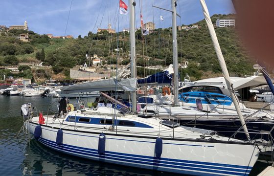 X-Yachts X-362