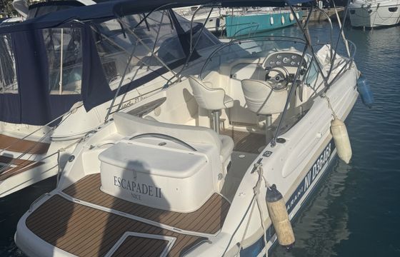 Rio 750 Cruiser