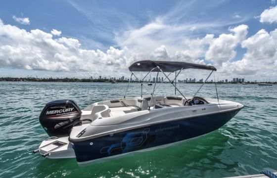 Bayliner Element XL