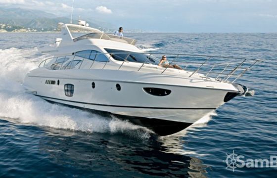 Azimut 19