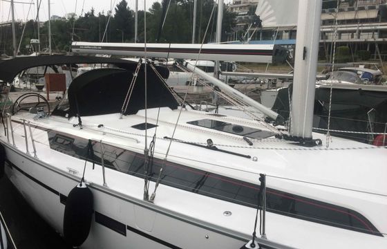Bavaria Cruiser 46