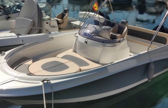 Remus 620