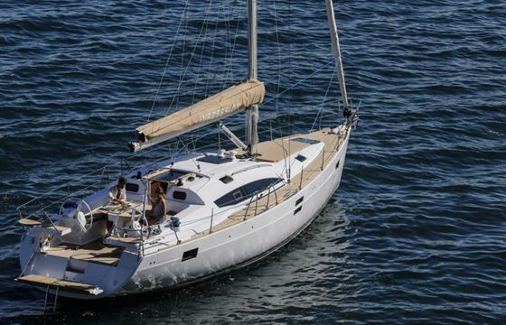 Elan Impression 45