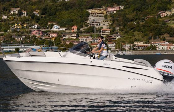 Karnic 2251