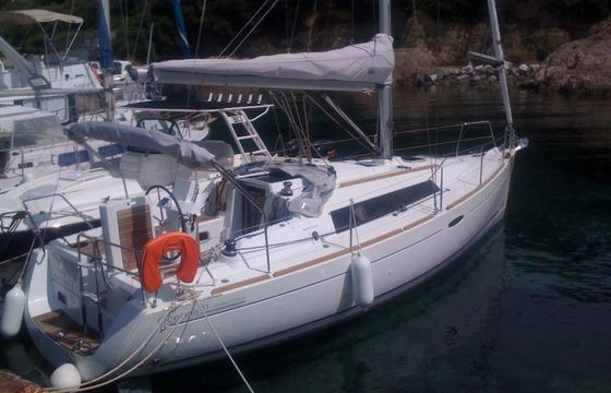 Bénéteau Oceanis 31