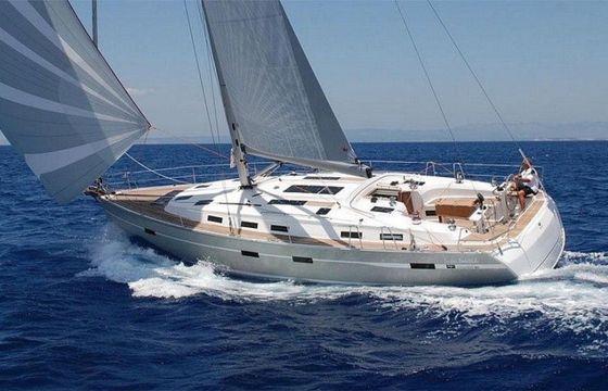 Bavaria Cruiser 51