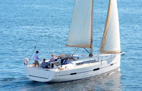 Dufour 412 Grand Large