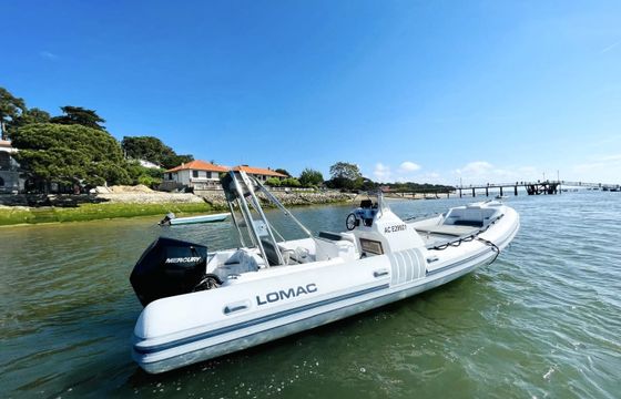 Lomac 760 IN
