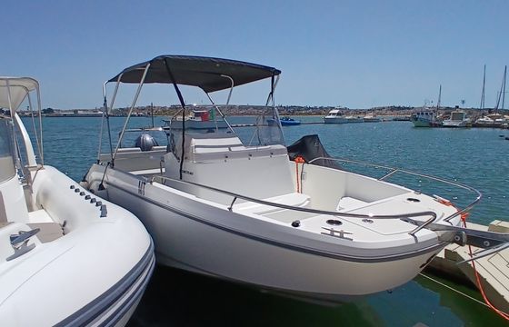 Bénéteau Flyer 7 SPACEdeck
