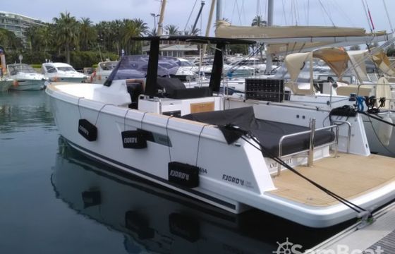 Fjord 36