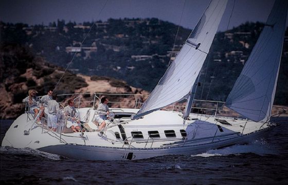 Bénéteau First 41 S5