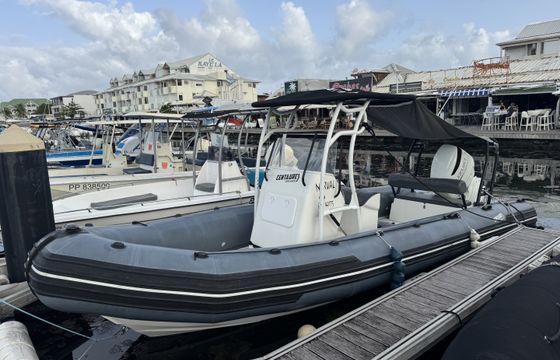 Master 660 OPEN