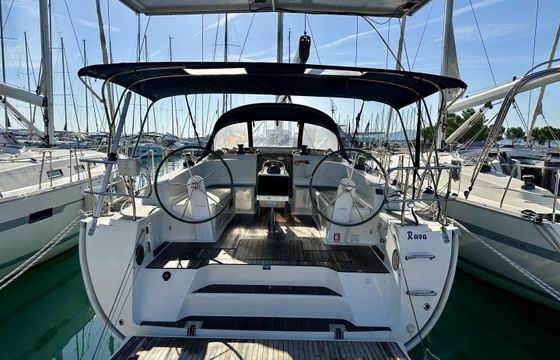 Bavaria Cruiser 46