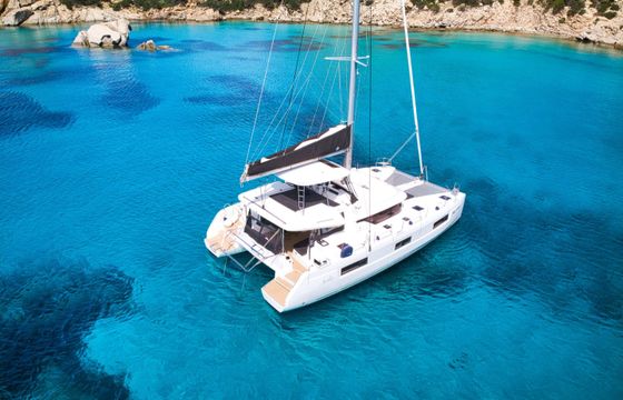 Lagoon 46
