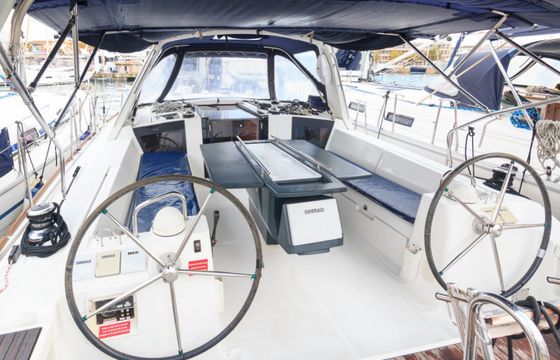 Bénéteau Oceanis 41