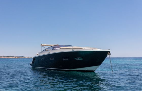 Sealine 35 Sport