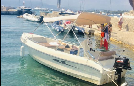 Karel 480 open