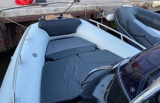 Grand Boats G650