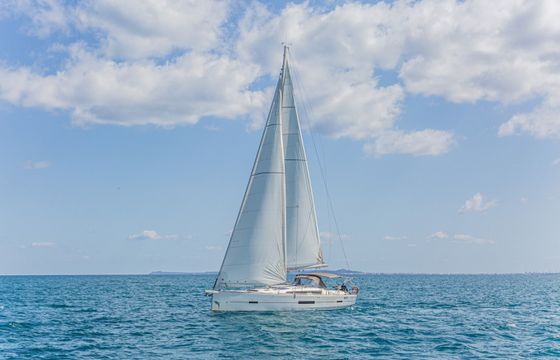 Dufour 520 Grand Large