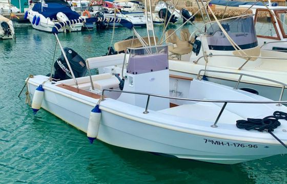 Seawind Tornado