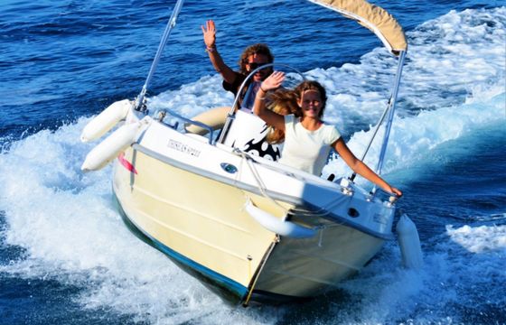 Assos Marine 500