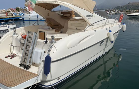 Gobbi Atlantis 345