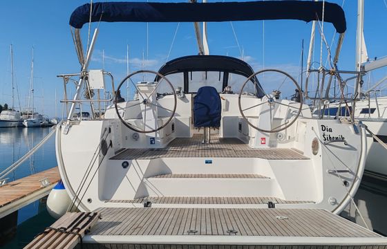 Bavaria Cruiser 46
