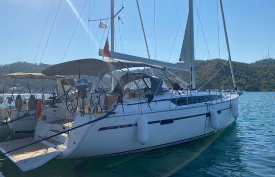 Bavaria Cruiser 46