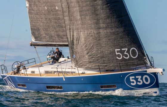 Dufour 530