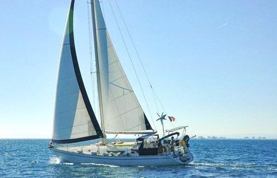 Bénéteau Gib sea 472