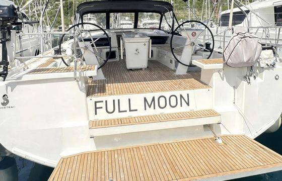 Bénéteau Oceanis 51.1