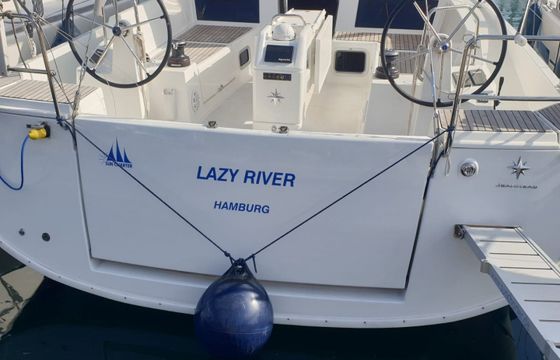 Jeanneau Sun Odyssey 440