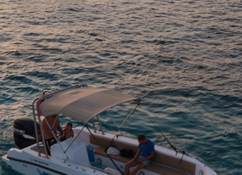 Buccaneer 23