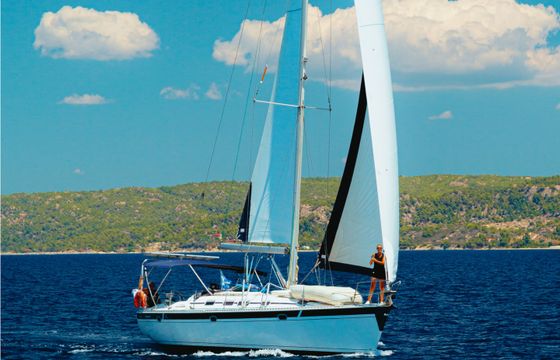 Elan 45
