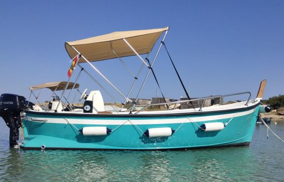 PR mare 5 terre