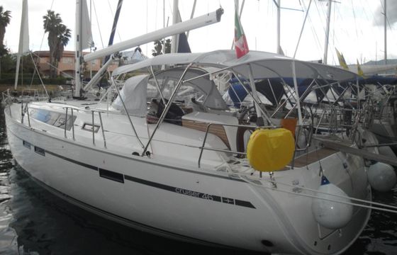 Bavaria Cruiser 46