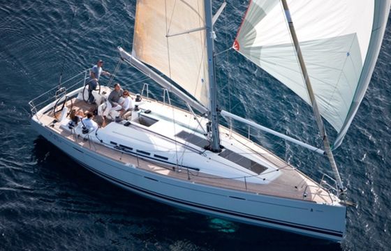 Bénéteau First 45
