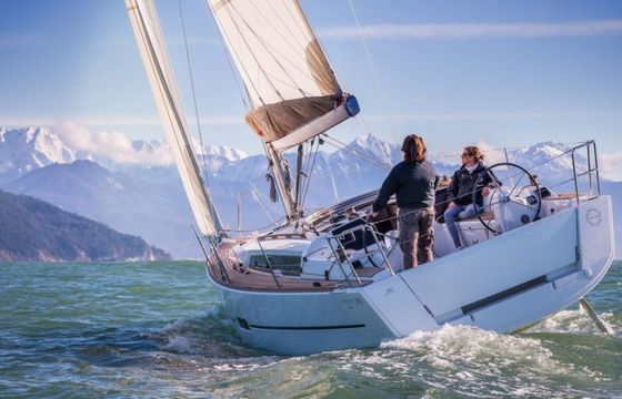 Dufour 310