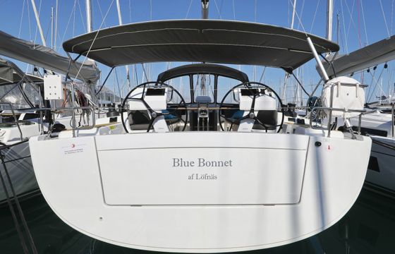 Hanse 505