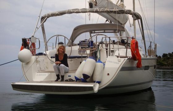 Bavaria Cruiser 40