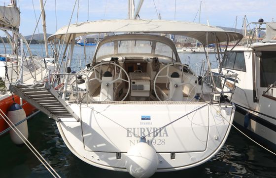 Bavaria Cruiser 40