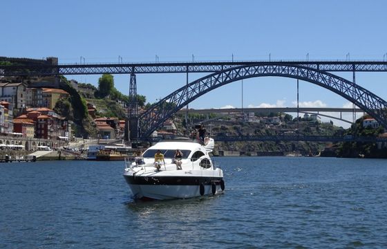 Azimut 42 Fly