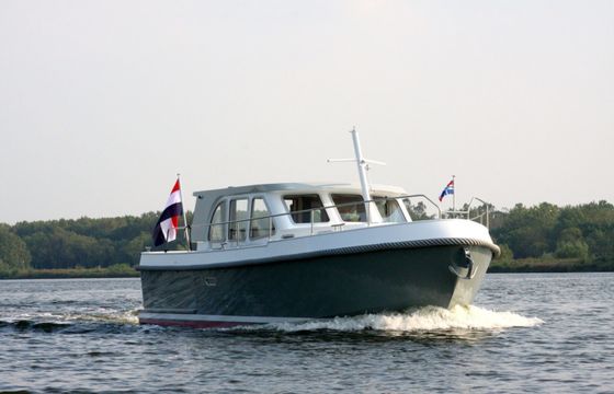Aventura 32 Classico